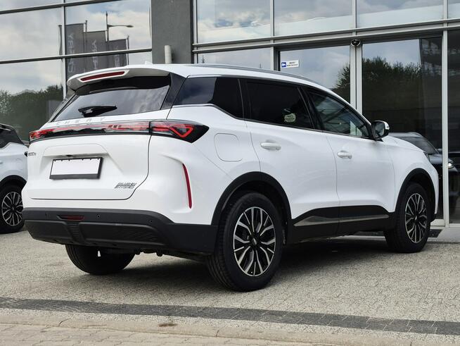 Chery Tiggo 7 1.5 T-GDI 279KM + Automatyczna 1DHT / Salon Polska