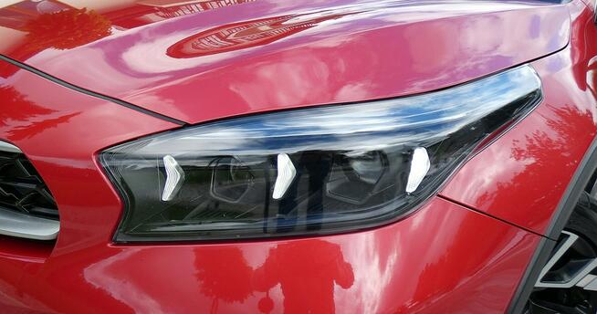 Kia XCeed 68 TYS KM*MODEL 2024*SALOM PL*2-gi właściciel*Gwarancja 4 lata*ZAMIAN