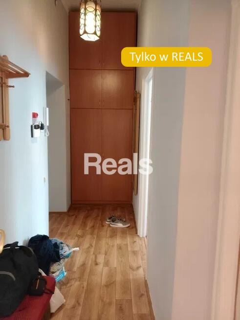 Nowy Świat | kamienica | 3,5 m wysokości