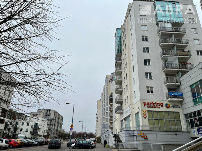 Mieszkanie Warszawa gm. Targówek Targówek, Nowe Bródno, Poborzańska