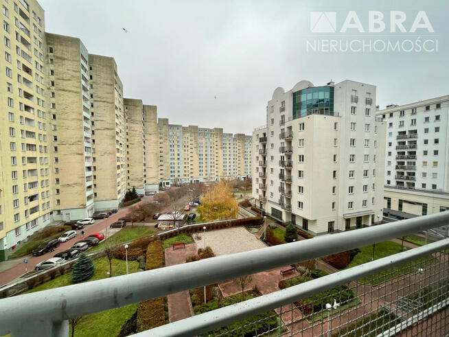 Mieszkanie Warszawa gm. Targówek Targówek, Nowe Bródno, Poborzańska