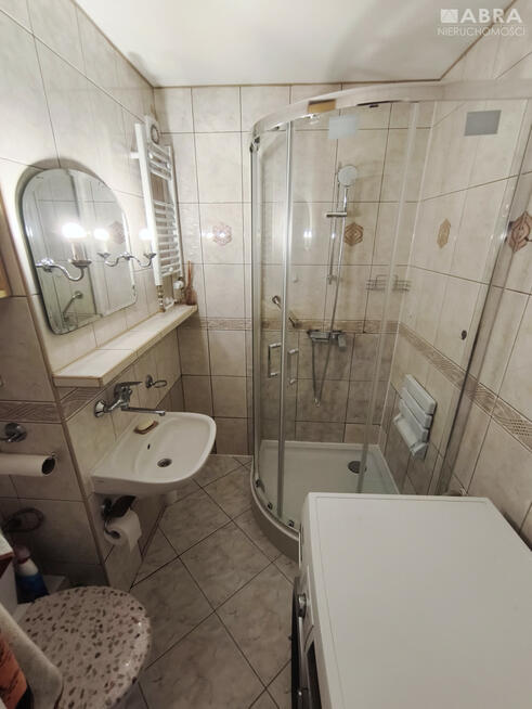 Mieszkanie Warszawa gm. Ochota Ochota, Aleja Dwudziestolatków