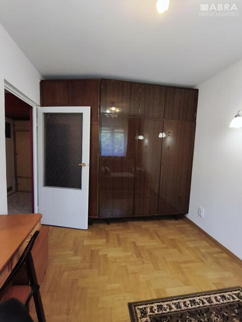 Mieszkanie Warszawa gm. Ochota Ochota, Aleja Dwudziestolatków