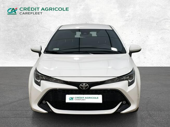 Toyota Corolla 1.2 T Comfort Hatchback
