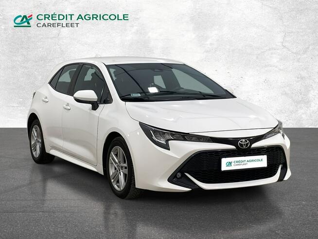 Toyota Corolla 1.2 T Comfort Hatchback