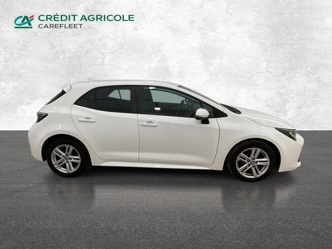 Toyota Corolla 1.2 T Comfort Hatchback