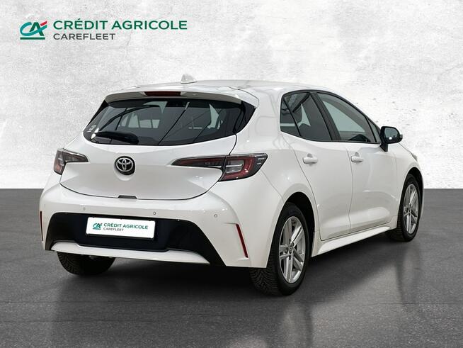 Toyota Corolla 1.2 T Comfort Hatchback