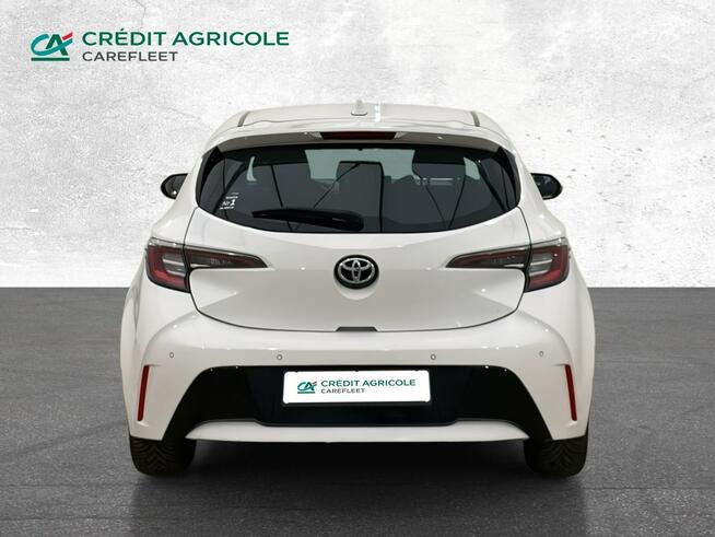 Toyota Corolla 1.2 T Comfort Hatchback