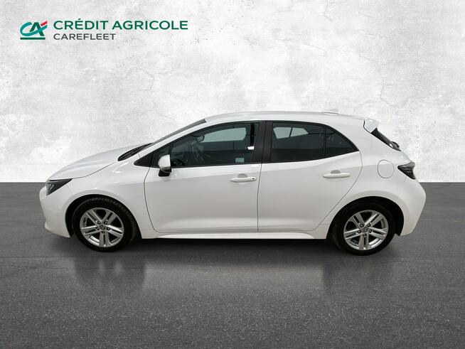 Toyota Corolla 1.2 T Comfort Hatchback