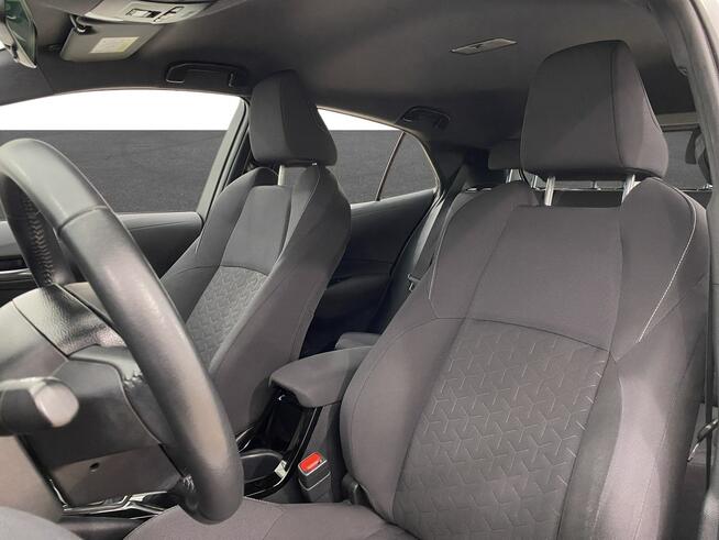 Toyota Corolla 1.2 T Comfort Hatchback