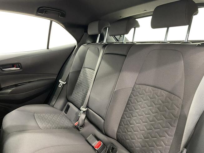 Toyota Corolla 1.2 T Comfort Hatchback