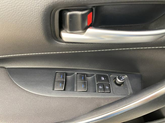Toyota Corolla 1.2 T Comfort Hatchback