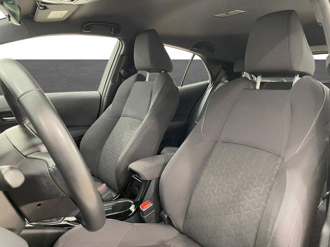 Toyota Corolla 1.2 T Comfort Hatchback