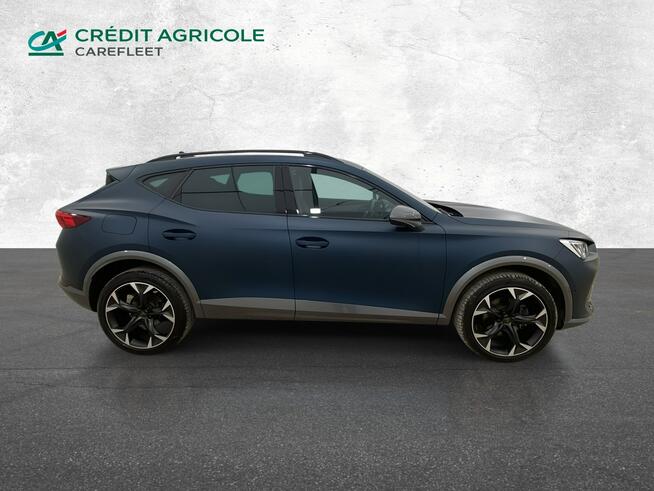 Cupra Formentor 2.0 TSI 4Drive DSG