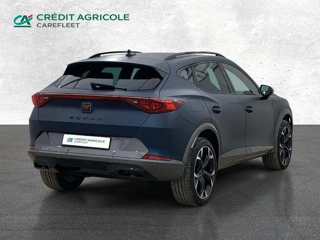 Cupra Formentor 2.0 TSI 4Drive DSG