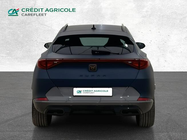 Cupra Formentor 2.0 TSI 4Drive DSG