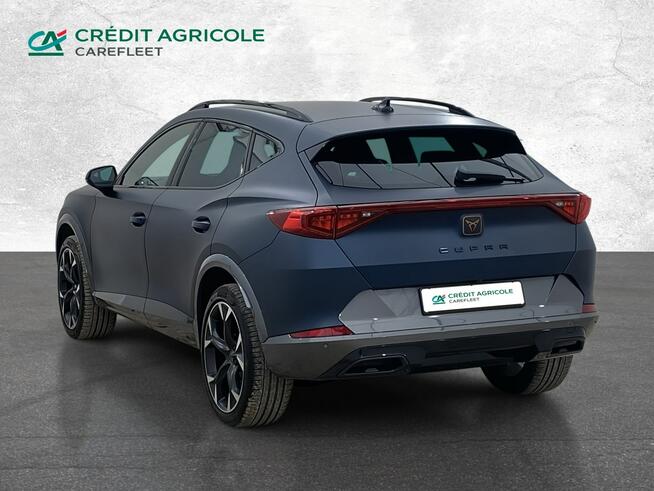 Cupra Formentor 2.0 TSI 4Drive DSG