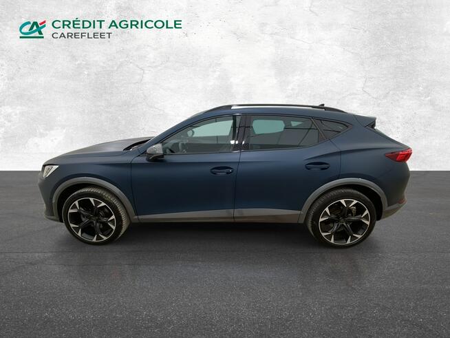 Cupra Formentor 2.0 TSI 4Drive DSG