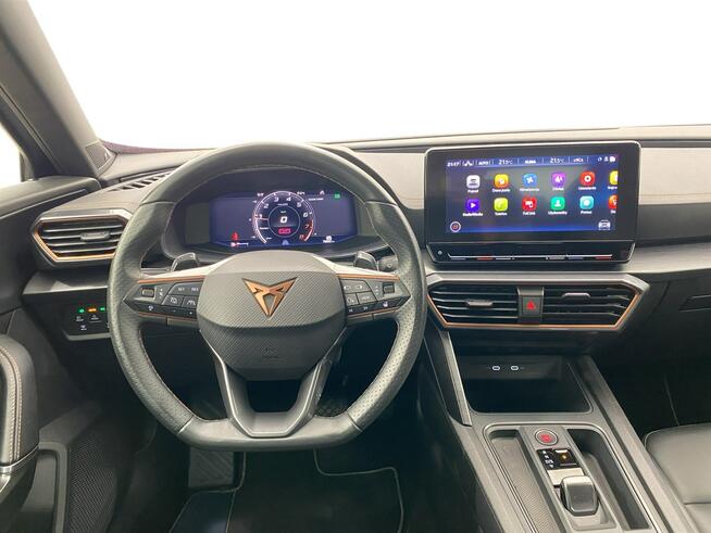 Cupra Formentor 2.0 TSI 4Drive DSG