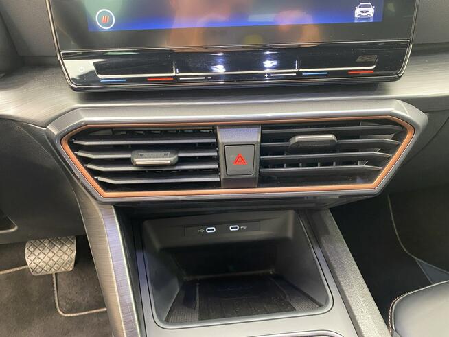 Cupra Formentor 2.0 TSI 4Drive DSG