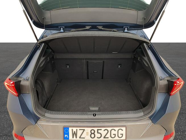 Cupra Formentor 2.0 TSI 4Drive DSG