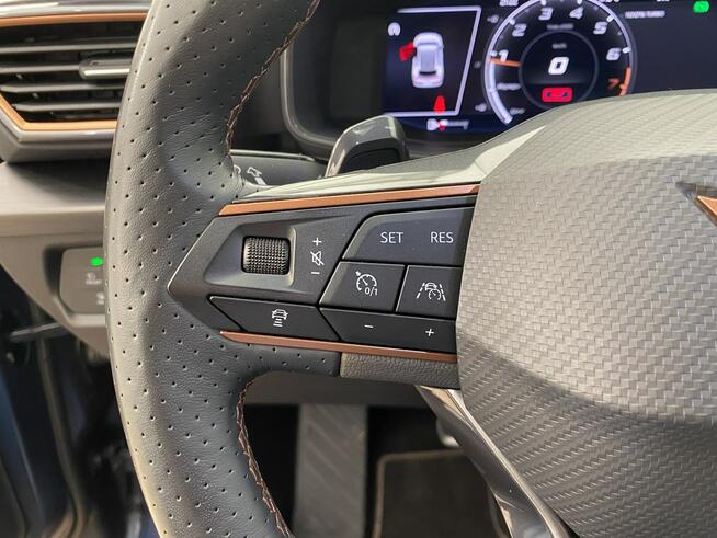 Cupra Formentor 2.0 TSI 4Drive DSG