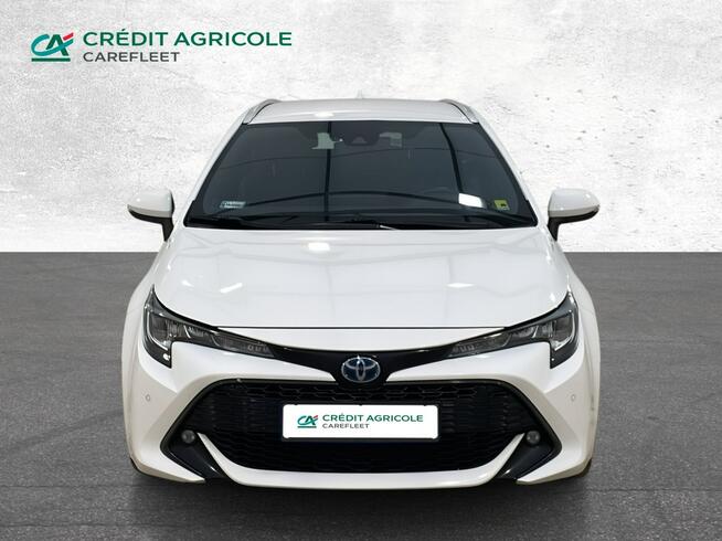 Toyota Corolla 1.8 Hybrid GPF Comfort Kombi