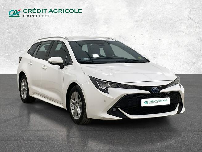 Toyota Corolla 1.8 Hybrid GPF Comfort Kombi