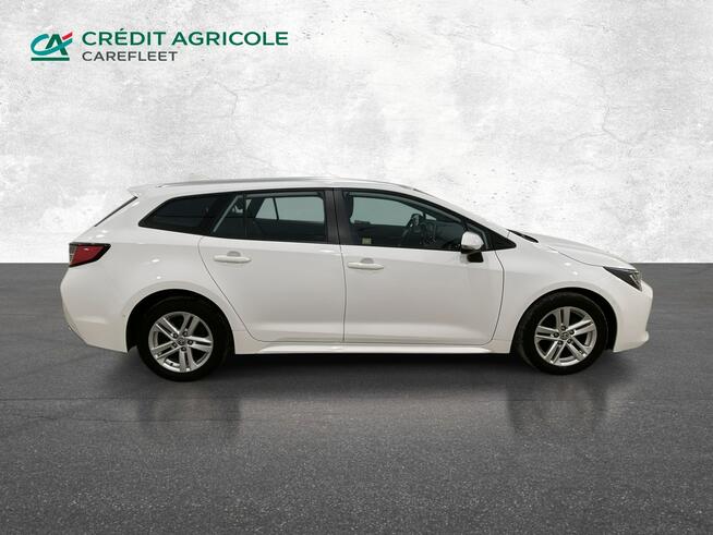 Toyota Corolla 1.8 Hybrid GPF Comfort Kombi
