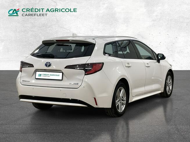 Toyota Corolla 1.8 Hybrid GPF Comfort Kombi