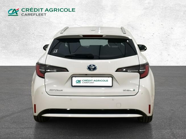 Toyota Corolla 1.8 Hybrid GPF Comfort Kombi