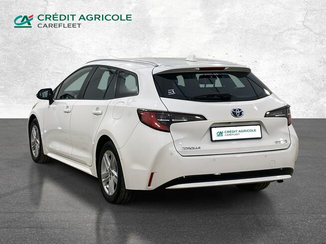 Toyota Corolla 1.8 Hybrid GPF Comfort Kombi