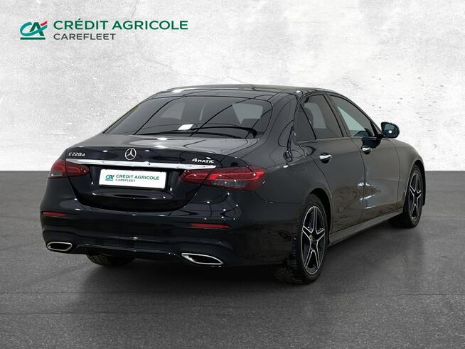 Mercedes-Benz E 220 d 4-Matic