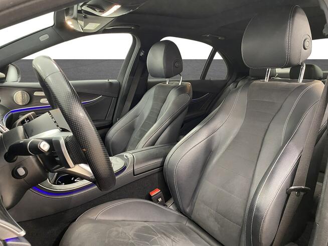 Mercedes-Benz E 220 d 4-Matic