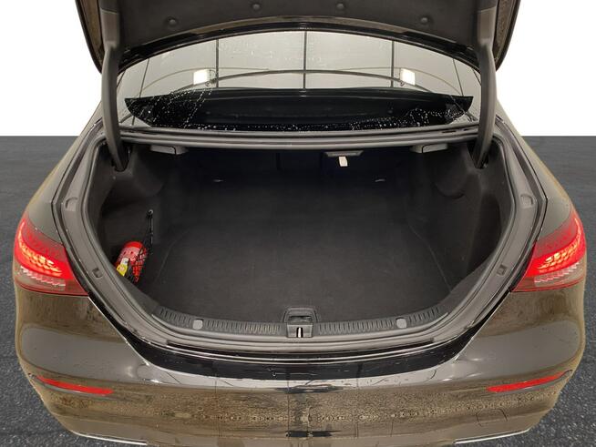 Mercedes-Benz E 220 d 4-Matic