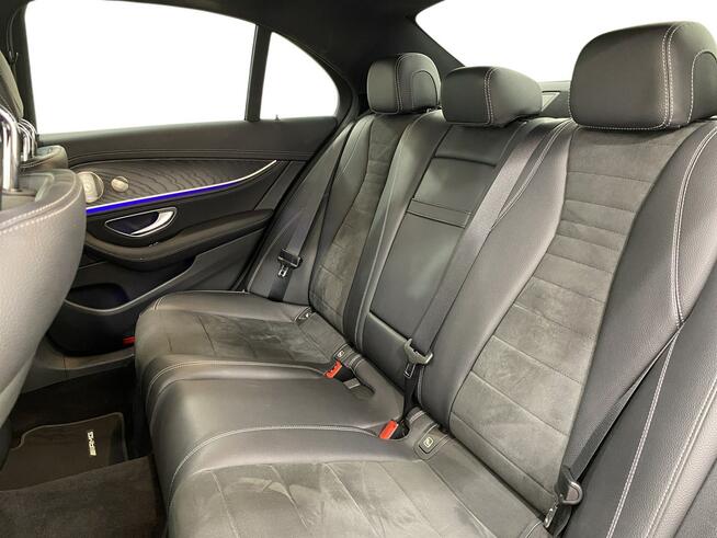 Mercedes-Benz E 220 d 4-Matic