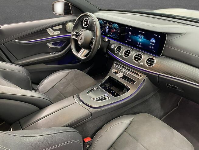 Mercedes-Benz E 220 d 4-Matic