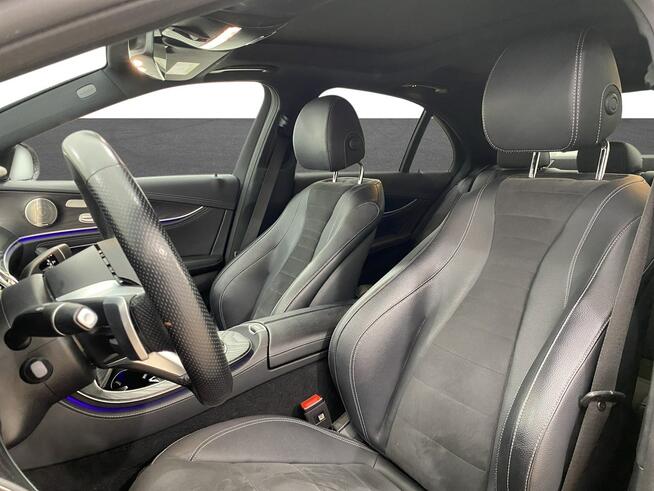 Mercedes-Benz E 220 d 4-Matic