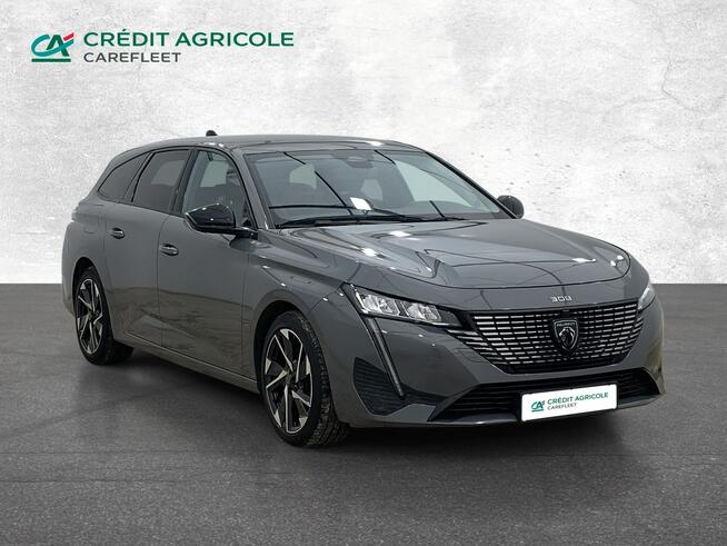Peugeot 308 1.5 Blue HDI Allure Pack S&S EAT8 Kombi