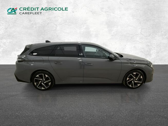 Peugeot 308 1.5 Blue HDI Allure Pack S&S EAT8 Kombi
