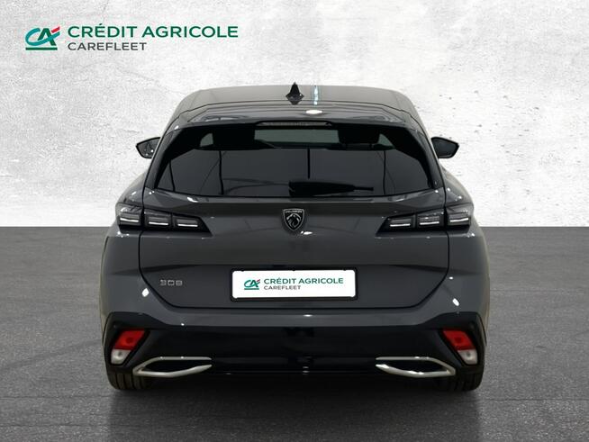 Peugeot 308 1.5 Blue HDI Allure Pack S&S EAT8 Kombi