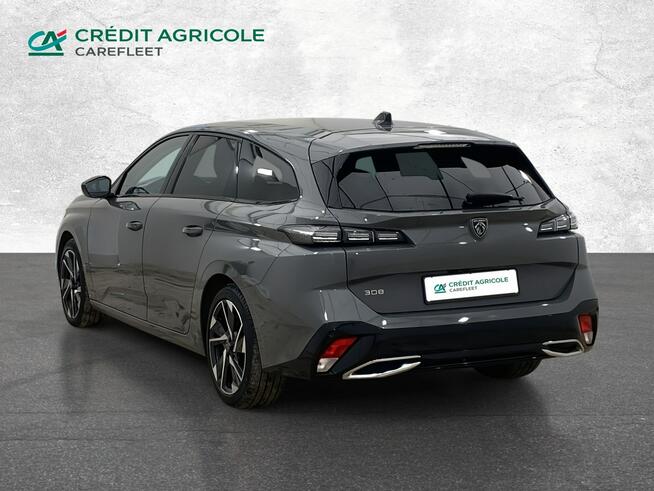 Peugeot 308 1.5 Blue HDI Allure Pack S&S EAT8 Kombi