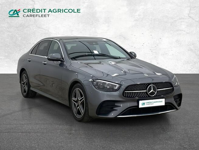 Mercedes-Benz E 220 d 4-Matic
