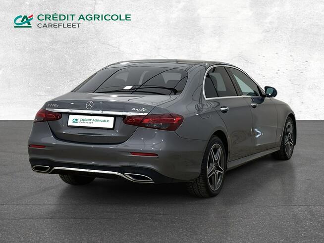Mercedes-Benz E 220 d 4-Matic
