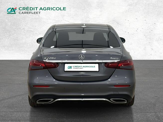 Mercedes-Benz E 220 d 4-Matic