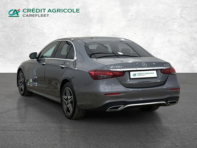 Mercedes-Benz E 220 d 4-Matic