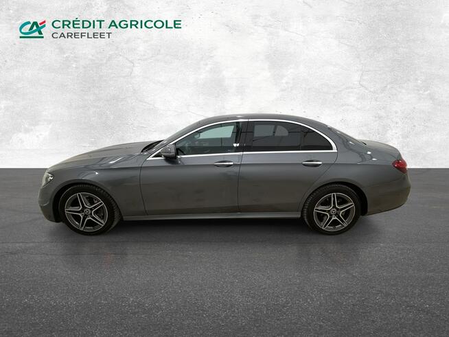 Mercedes-Benz E 220 d 4-Matic