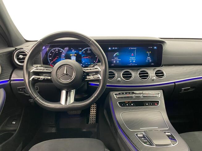 Mercedes-Benz E 220 d 4-Matic