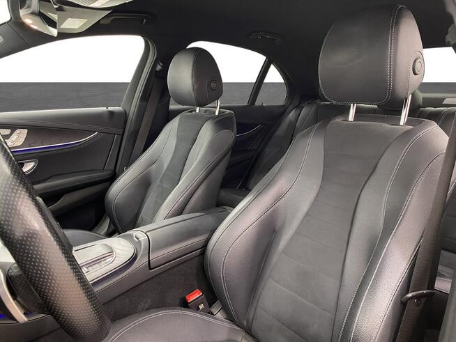 Mercedes-Benz E 220 d 4-Matic