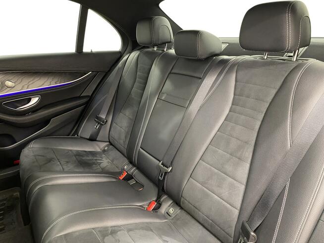 Mercedes-Benz E 220 d 4-Matic